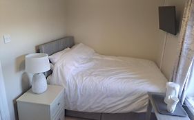 New Lisnagalt Lodge